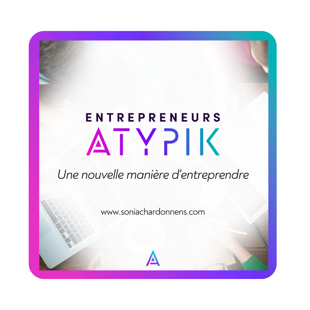 Entrepreneurs ATYPIK